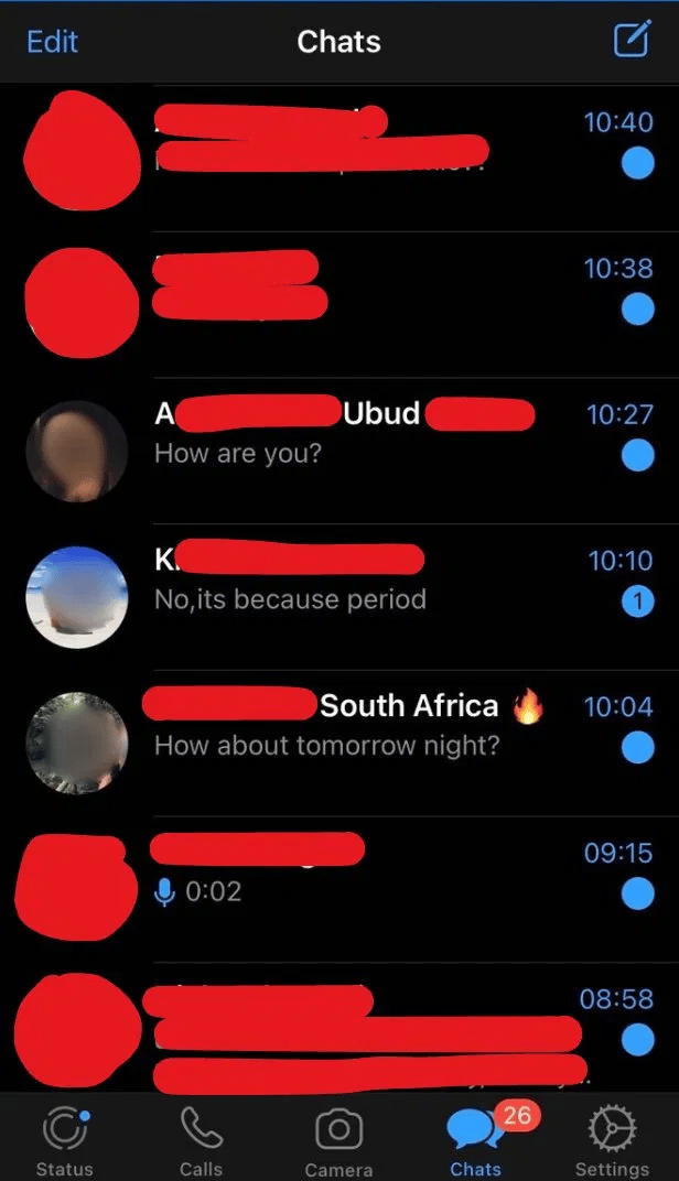 WhatsApp proof 3
